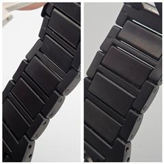 Invicta Reserve 33415 Shaq Men's Watch Ronda Z60 6.5